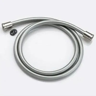AMER BRASS UGHSHORBPV 60&#039; Vynl Shwr Hose Orb