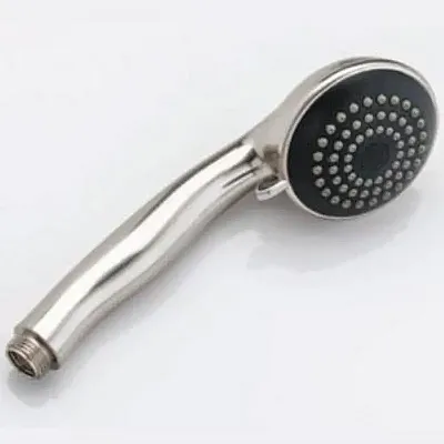AMER BRASS UGHSSPAR Lrg 3 Func Shwr Head Par