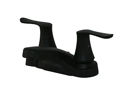 EMPIRE FAUCE UYBMT77E 4&#039; Non-Metallic Bathroom Faucet Te