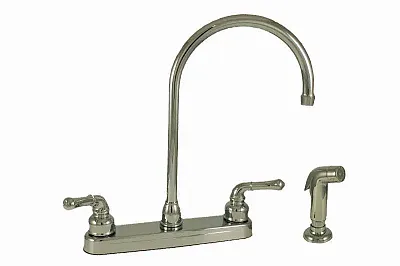 AMER BRASS UYCH801GS 8' Plastic Kit