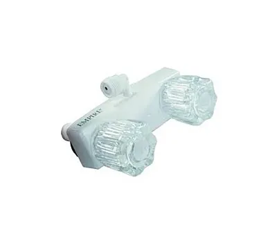 EMPIRE FAUCE UYJW9053VB 4&#039; Empire Rv Shower Valve 90 Degre