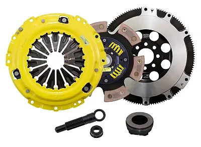 ACT DN4HDG6 Clutch Kit Srt4 W/Flywhl