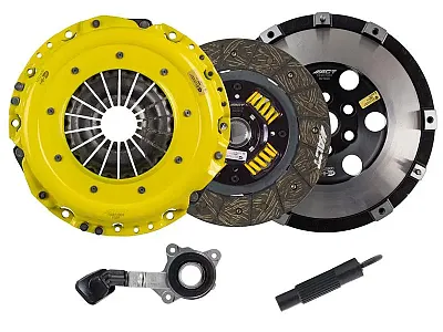 ACT FF5HDSS Hd/Perf Street Sprung