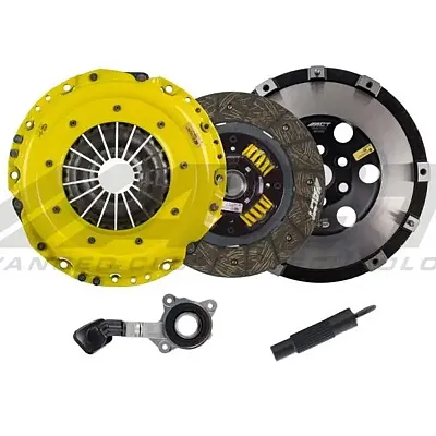ACT FF5XTSS Xt/Perf Street Sprung