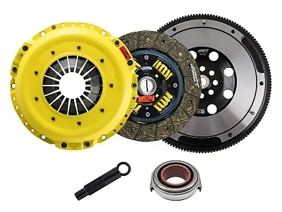 ACT HC12HDSS Hd/Perf Street Sprung