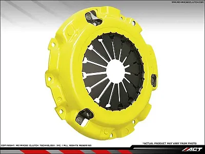 ACT MB017X Xtreme Pressure Plate