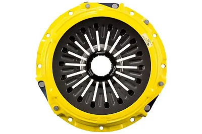 ACT MB018 P/Pl-M Heavy Duty