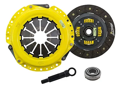 ACT MB3HDSS Heavy Duty Clutch Kit