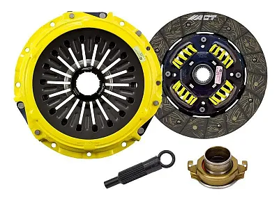 ACT ME3HDSS Hd-M/Perf Street Sprung