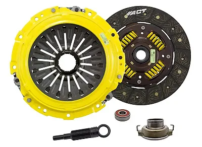 ACT SB10XTSS Xt-M/Perf Street Sprung