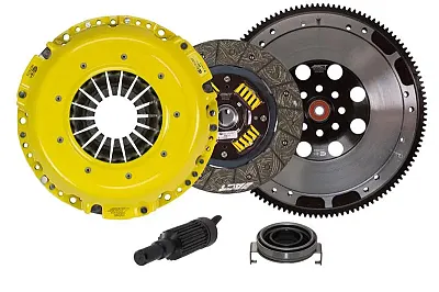 ACT SB11XTSS Xt/Perf Street Sprung