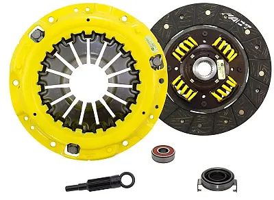 ACT SB5HDSS Clutch Kit