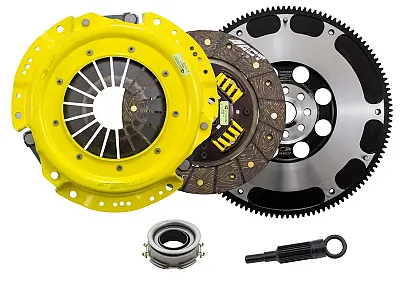 ACT SB7HDSS Act Street Clutch Kit