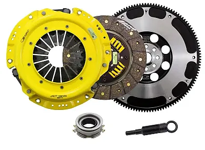 ACT SB7XTSS Xt/Perf Street Sprung