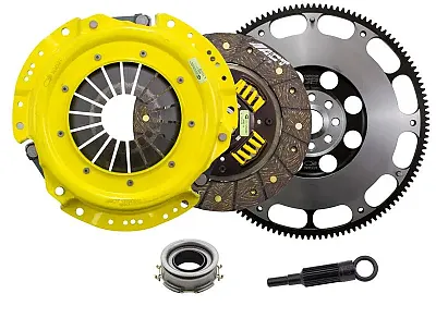 ACT SB8HDSS Act Street Clutch Kit