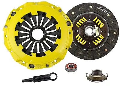 ACT SB9HDSS Hd-M/Perf Street Sprung