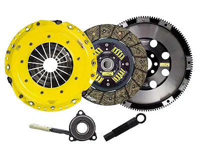ACT VW9HDSS Hd/Perf Street Sprung