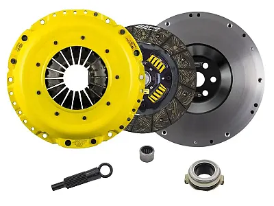 ACT ZX5HDSS Hd/Perf Street Sprung