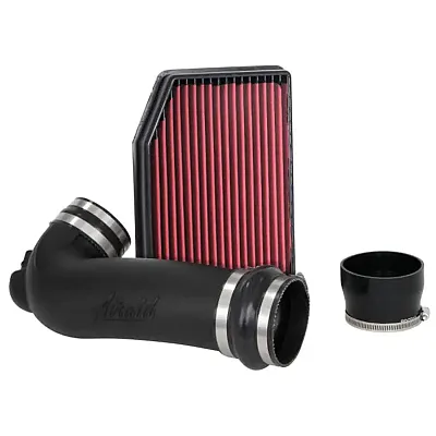 AIRAID 201782 Airaid Jr Kit; Chev Silverado/Gmc S