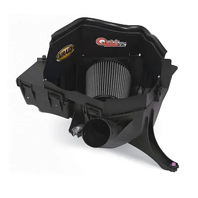 AIRAID 202142 04-07 Chevy Colorado / Gm