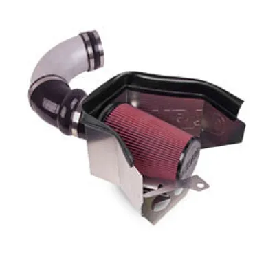 AIRAID 251325 Cldairdam Intake Sys Dryr