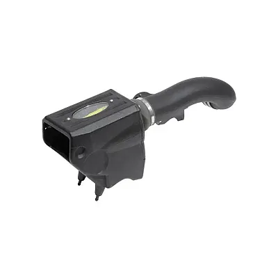 AIRAID 315361 Hdx Bandit Rear Bumper