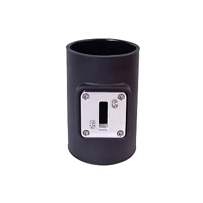 AIRAID 9641 Ubi 4.0' Maf Tube W/ 9700