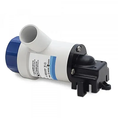 ALBIN 0102008 Cartridge Bilge Pumplow 1100 Gph12V