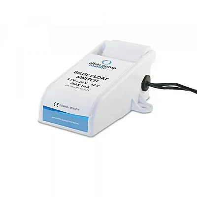 ALBIN 0166025 Bilge Float Switch