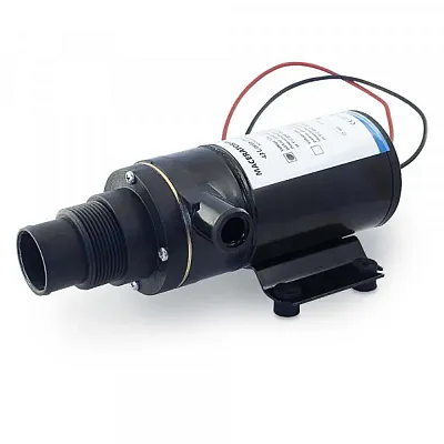 ALBIN 0301005 Macerator Pump 12V