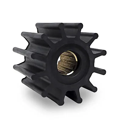 ALBIN 0601014 Premium Impeller Kit Pn 06-01-014