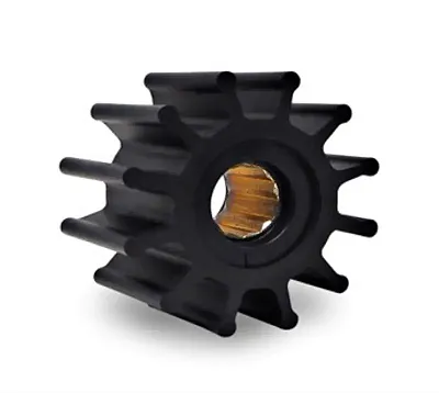 ALBIN 0601037 Premium Impeller Volvo Gas