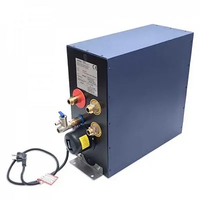 ALBIN 0801028 Premium Rect Water Heater 6G 120V