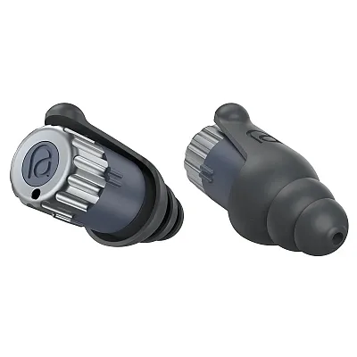 Assistive Audio Adaptive Hearing Protection Ear Plugs USAA-ADA-NP-494