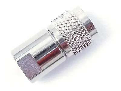 Antenna Company Aacc10 Acc Tnc/M Adaptor