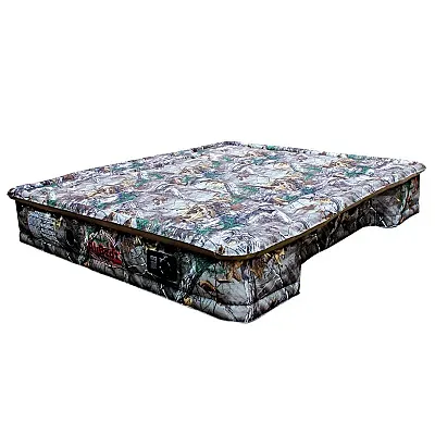 AIRBEDZ PPI402 Camo Abz 6 Bed Blt-In Pmp