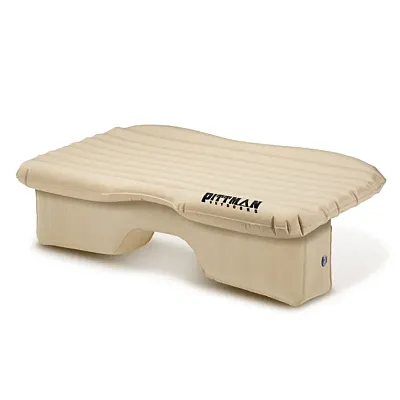 AIRBEDZ PPITANTRKM Rear Seat Mattress Full Size Tan
