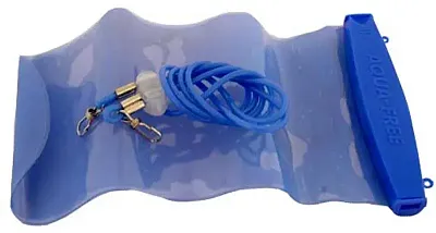 Maxon Acc311 Waterproof Carry Case For Tk14