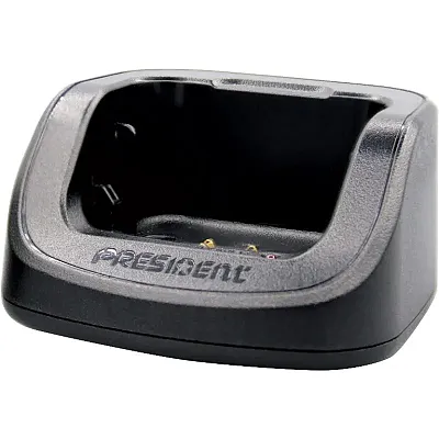 President Acmr403 President - Acmr403 Randy Fcc Desktop Dock Charger