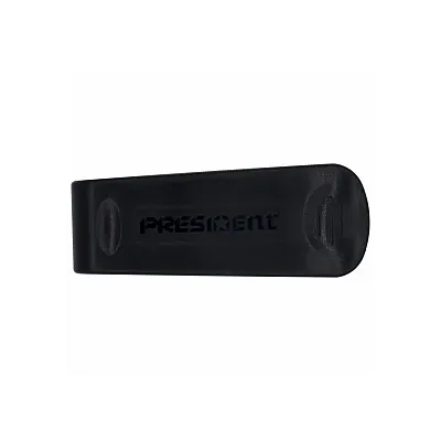 President Acmr409 President - Acmr409 Replacement Belt Clip For Randy & Randy Ii