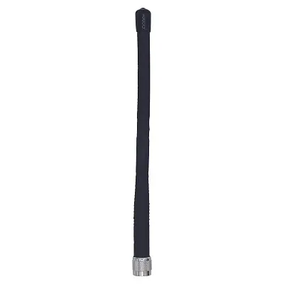 President Acms301 President - Acms301 Rubber Replacement Antenna For Randy & Ran