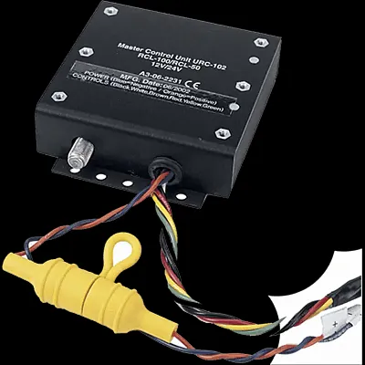 ACR ELECTRON 19273 Urc102 Master Control Processr Only