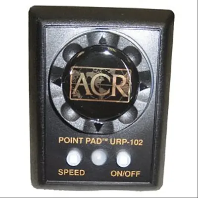 ACR ELECTRON 19283 Urp-102 Replacement Point Pad