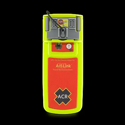 ACR ELECTRON 2886 Mob Beacon Aislink W/ Gps