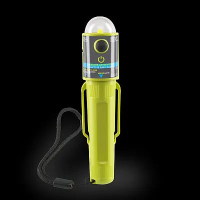 ACR ELECTRON 39621 C-Light H2O Led Pfd Vest Light Wi