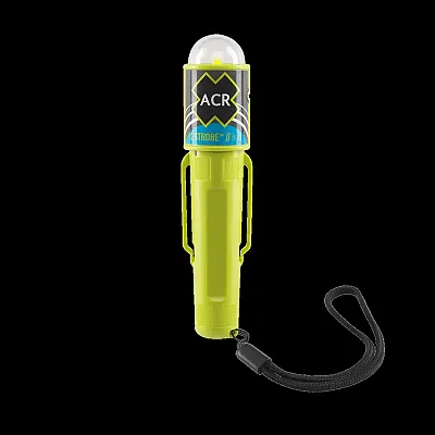 ACR ELECTRON 39641 C-Strobe H2O Led Life Jacket