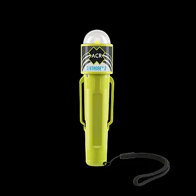ACR ELECTRON 39651 C-Strobe Led Lifevest Emrgncy Sgnal