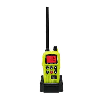 ACR ELECTRON 4587 Sr303 Survival Radio Kit