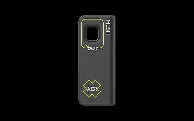 ACR ELECTRON 4620 Bivy Mesh With Lora