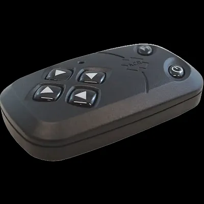 ACR ELECTRON 9635 Wireless Dash Mount Remotercl-85/95